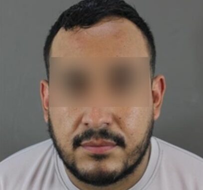 Vinculado a proceso por robo a casa habitación