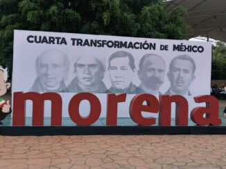 Morena convoca a su VIII Congreso Nacional Extraordinario; renovará dirigencia