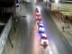 Realizan operativo conjunto para inhibir robos en zonas centro y sur de la ciudad